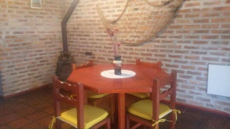 Lodge Caba�as Altos De Artalaz