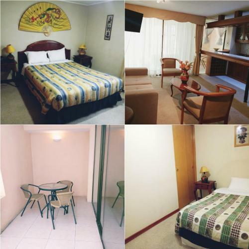 Hotel Don Manuel