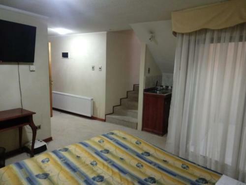 Hotel Don Manuel