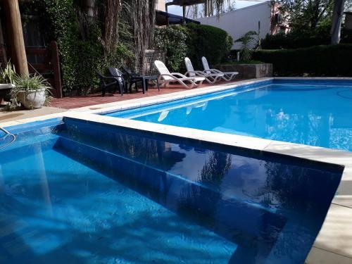 Lodge Paraiso Colon