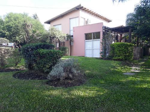 Lodge Paraiso Colon