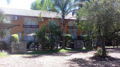Lodge Paraiso Colon