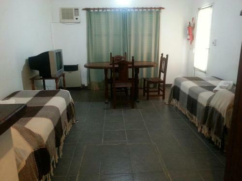 Apartamento Costas Del Paraiso