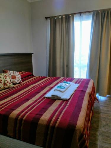 Apartamento Costas Del Paraiso
