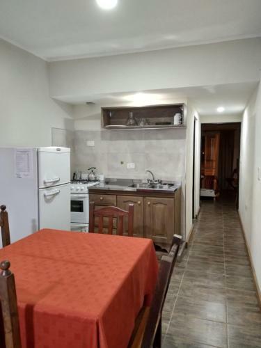 Apartamento Costas Del Paraiso