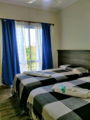 Apartamento Costas Del Paraiso