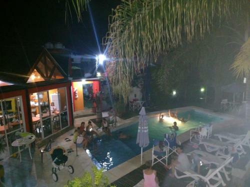 Apartamento Costas Del Paraiso