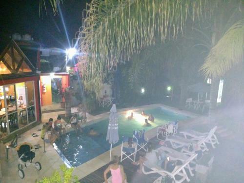 Apartamento Costas Del Paraiso