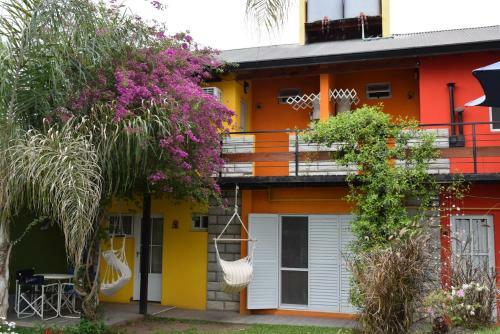 Apartamento Costas Del Paraiso