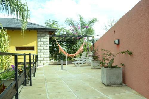 Apartamento Costas Del Paraiso
