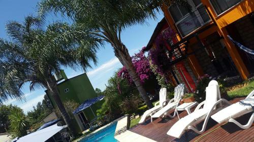 Apartamento Costas Del Paraiso