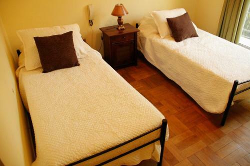 Quinchamali Hostel
