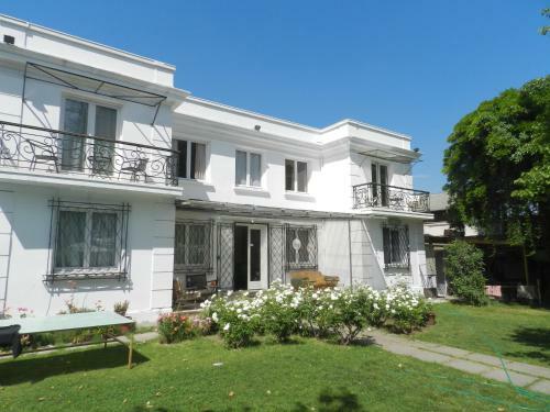 Quinchamali Hostel