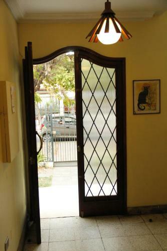 Quinchamali Hostel