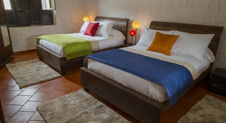 Hotel Casona Quesada