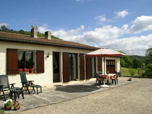 Maison De Vacances - Soturac
