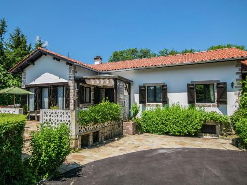 Maison De Vacances - St Pee-sur-nivelle