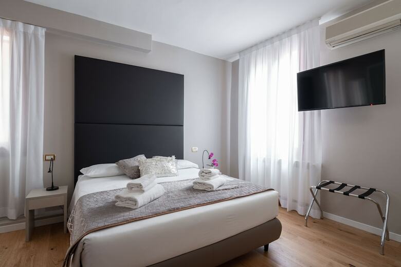 Hotel Locanda Herion
