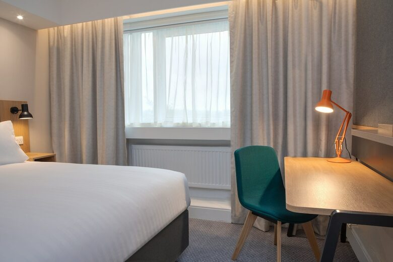 Hotel Holiday Inn Bolton Centre