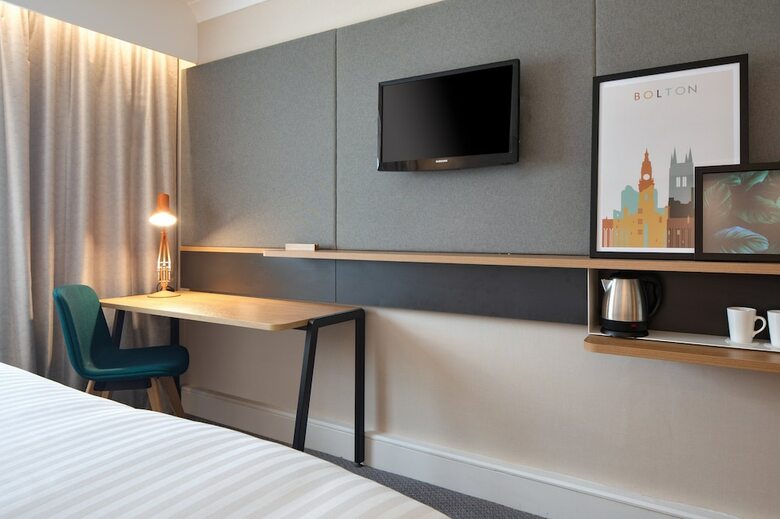 Hotel Holiday Inn Bolton Centre