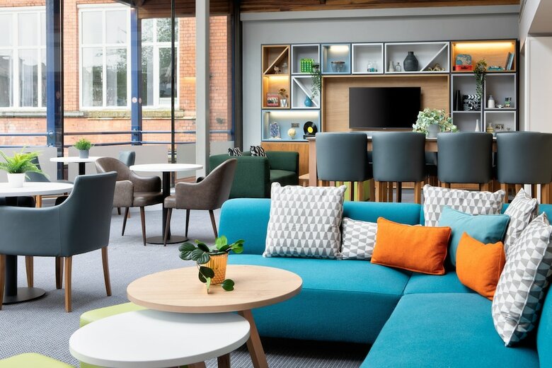 Hotel Holiday Inn Bolton Centre