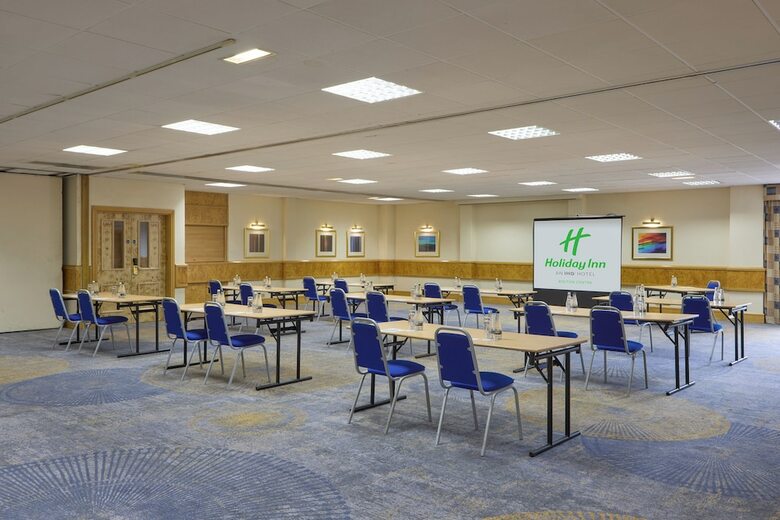 Hotel Holiday Inn Bolton Centre