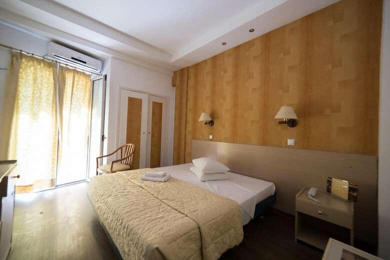 Hotel Minoa