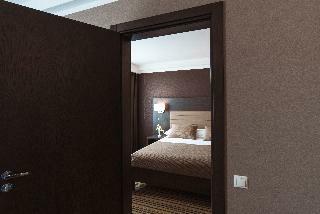 Rus Accord Hotel