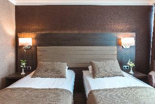 Rus Accord Hotel