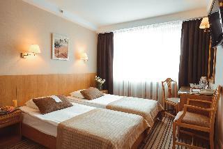 Rus Accord Hotel