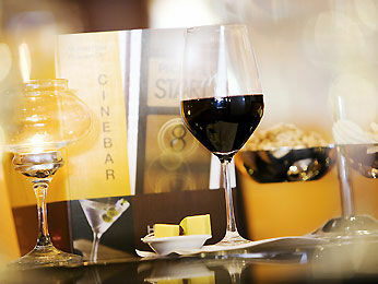 Mercure Hotel Potsdam City