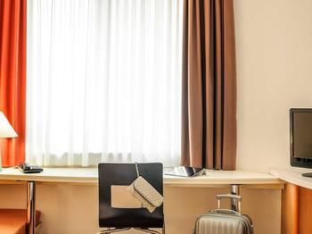 Hotel Ibis Wiesbaden City