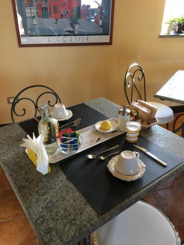 Bed & Breakfast Montalbano