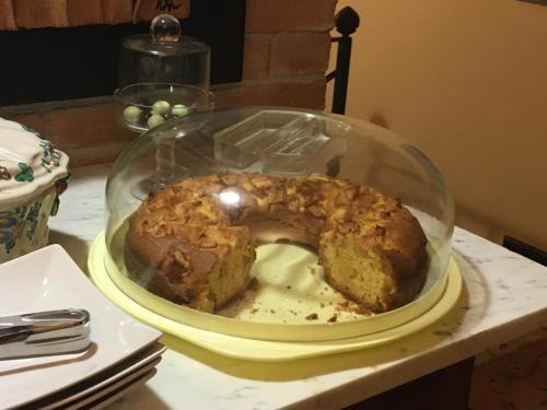 Bed & Breakfast Montalbano
