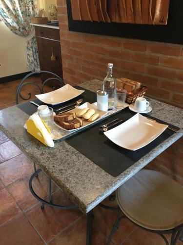 Bed & Breakfast Montalbano
