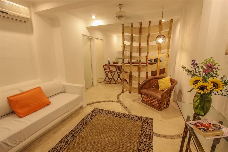 Residencia The Blue Pearl Suites