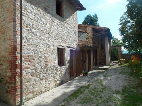 Bed & Breakfast La Casa Nova