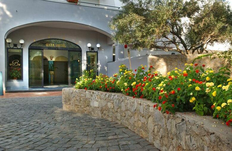 Hotel Baia
