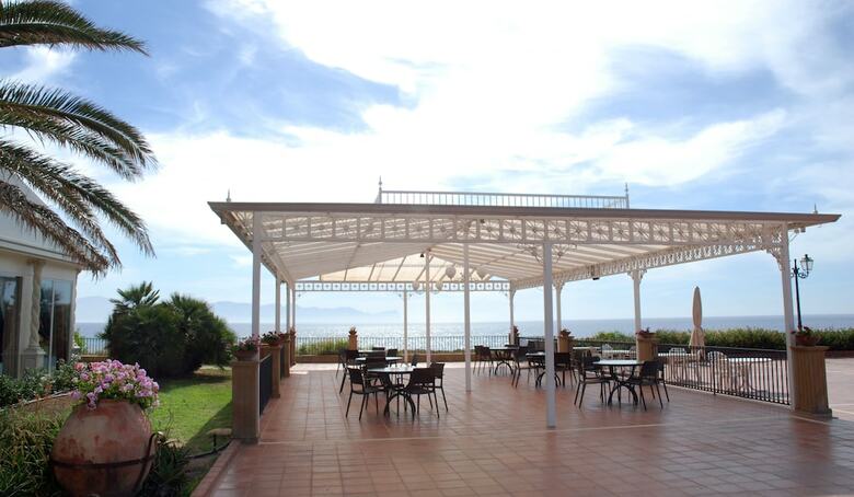 Florio Park Hotel