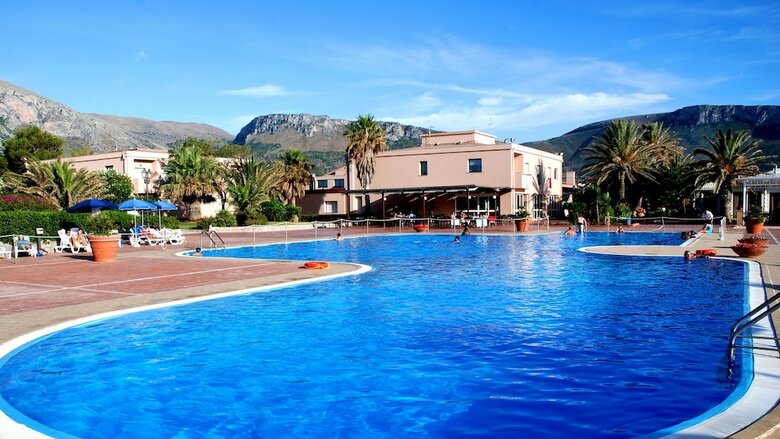 Florio Park Hotel