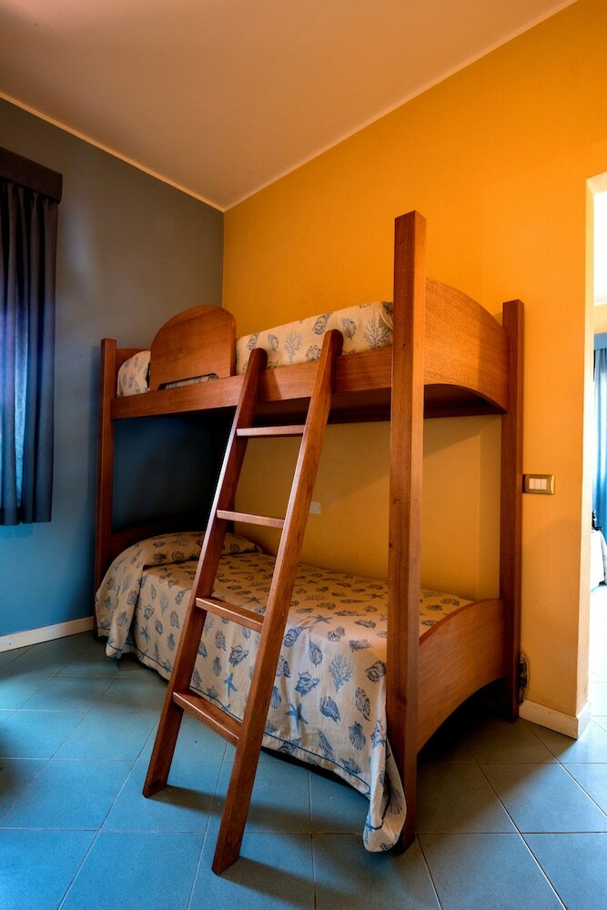 Florio Park Hotel