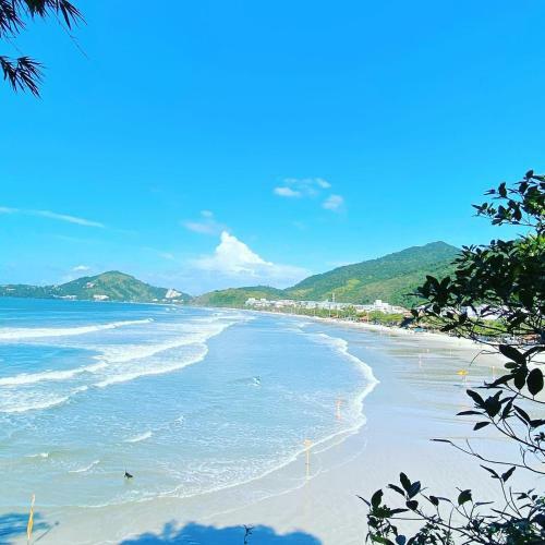 Praialar Apartamentos Ubatuba