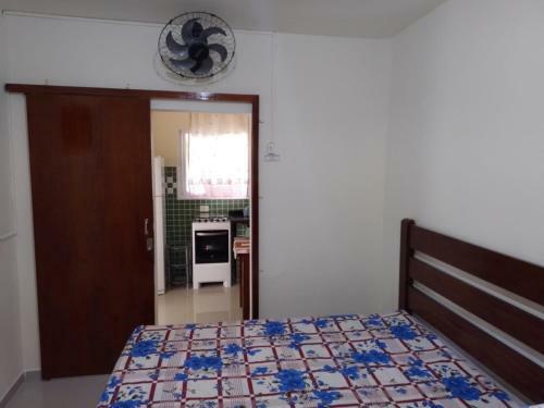 Praialar Apartamentos Ubatuba