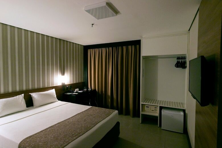 Wa Hotel Caruaru