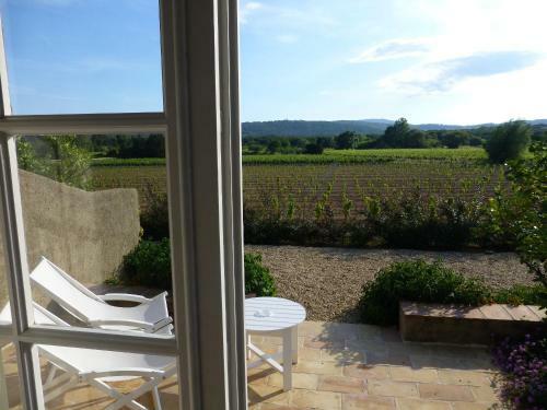 Hotel H�tel La Figui�re