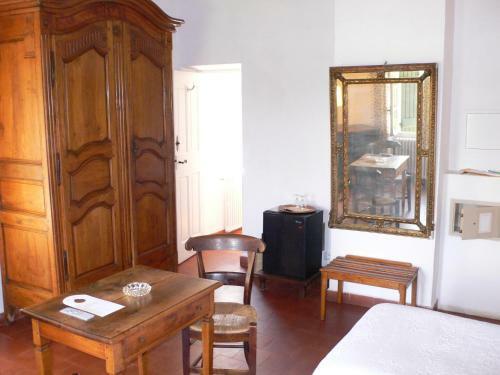 Hotel H�tel La Figui�re