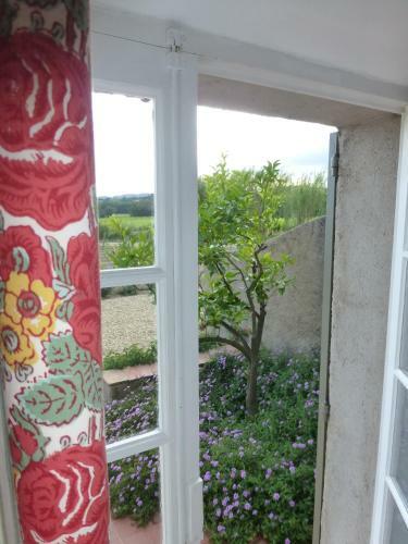 Hotel H�tel La Figui�re