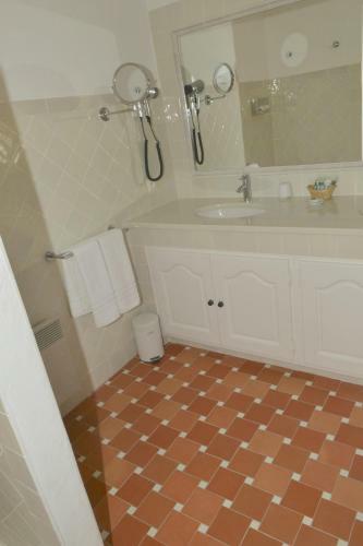 Hotel H�tel La Figui�re