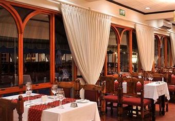 Protea Hotel Cumberland