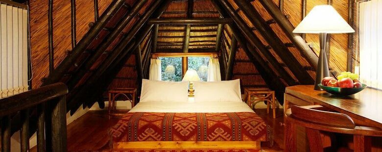 Hostal Moontide Guest Lodge